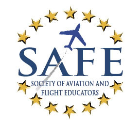 S.A.F.E. Logo